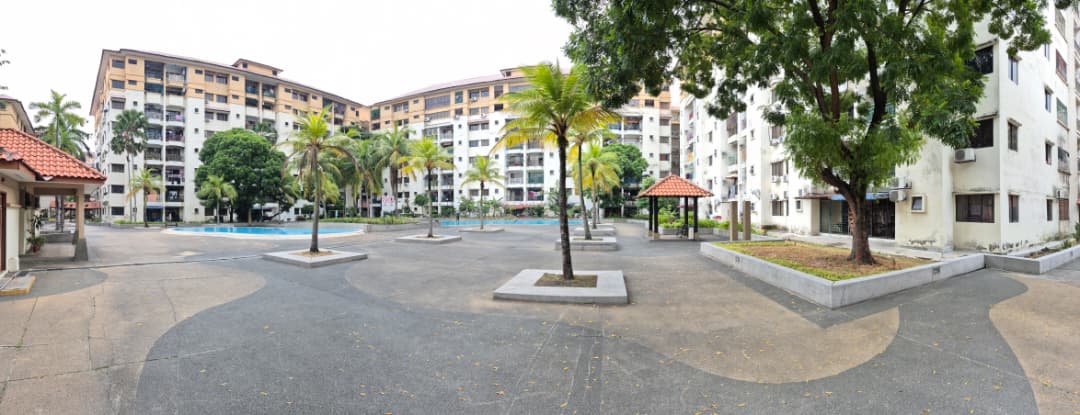 Vista Bayu